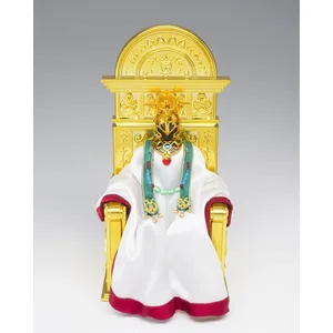 Comparateur de prix : Bandai Namco Saint Seiya Ex Aries Shion Surp & Pope Limited Edition