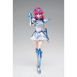 Comparateur de prix : Bandai Namco Saint Seiya - Myth Cloth Saintia Sho Equuleus Shoko