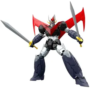 Bandai Mazinger Z - Maquette HG Great Mazinger - Plastic Model Kit pas cher