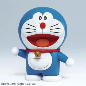 Bandai Figure-Rise Mechanics - Doraemon Plastic Model