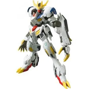 Bandai GUNDAM-HG 1/144 GUNDAM BARBATOS LUPUS REX-MODEL KIT pas cher