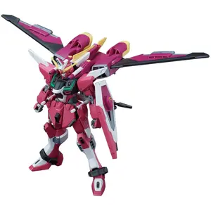Comparateur de prix : Gudam Seed Destiny: #231 Gundam Infinite Justice, Bandai Spirits HGCE1/144