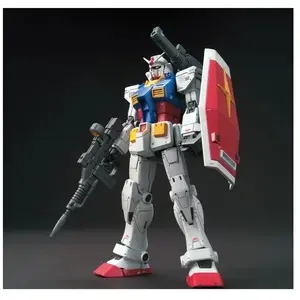 Maquette Gundam - Rx-78-02 Gundam The Origin Ver Gunpla HG 1/144 13cm