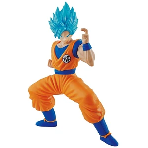 Bandai Super Saiyan God Super Saiyan Son Goku pas cher