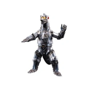 Figurine Dx Mechagodzilla 1974 Chogokin  - Bandai Figurine  - 99470 