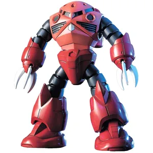 Bandai Hobby - HGUC - 1/144 HGUC MSm-07S Z'Gock (Char'S Custom)