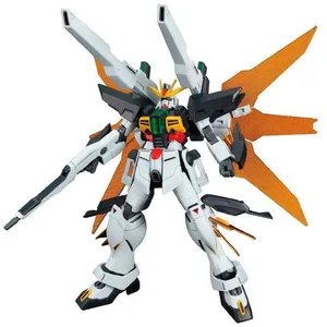 BANDAI Hobby - HG - HGaw Gundam Double X 1/144Vendu parrue-du-commerce