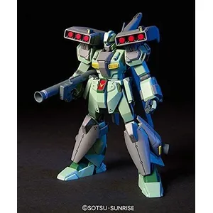 Comparateur de prix : Bandai Gundam - HGUC 1/144 Stark Jegan - Maquette