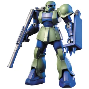 Gundam Gunpla HG 1/144 064 Zaku I  - Bandai Gunpla  - BANMK59159 