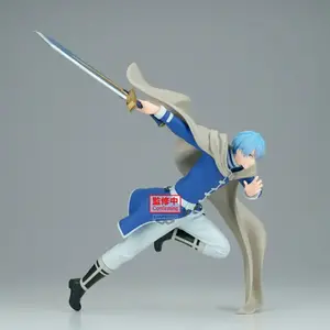 Banpresto Frieren : Beyond Journey's End Maximatic PVC Statue Himmel 25 cm