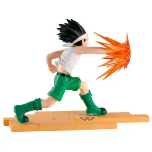 Banpresto Hunter x Hunter PVC Statue Gon (G.I. Arc) 14 cm