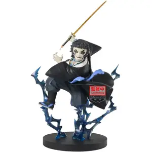 Banpresto Figurine Vibration Stars Plus Demon Slayer: Kimetsu No Yaiba Kaigaku