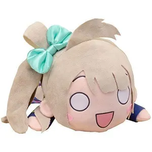 Sega Projet Seola Love Live School Idol: peluche géante Kotori Minami, 15 pas cher