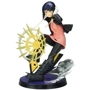 Comparateur de prix : Figurine Bellfine My Hero Academia - 1/8 Kyoka Jiro Hero Suit Ver. 17 cm