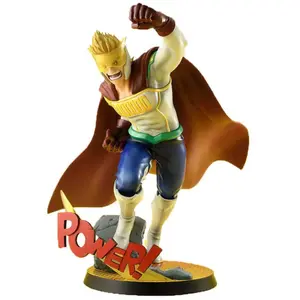 Comparateur de prix :          My Hero Academia statuette PVC 1/8 Mirio Togata Hero Suits Ver. 22 cm