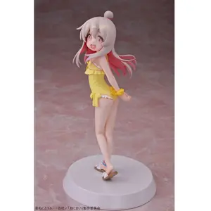 Comparateur de prix : Figurine Summer Queens statuette PVC 1/8 Deluxe Version 19 cm - Our Treasure Figurine - OTR00063
