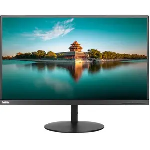 Écran 27" LED Lenovo ThinkVision P27Q-10 pas cher