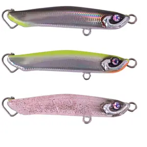Xesta Jig Appetite 6.5g 60 Mm pas cher