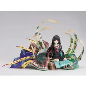 JIGOKU SHOJO STATUETTE PVC 1-7 YOI NO TOGI - AI ENMA 18 CM HOBBY MAX H