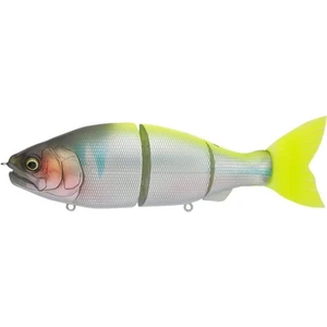 Comparateur de prix : Leurre flottant articulé Gan Craft Jointed Claw 184 Ratchet 04 (9837)