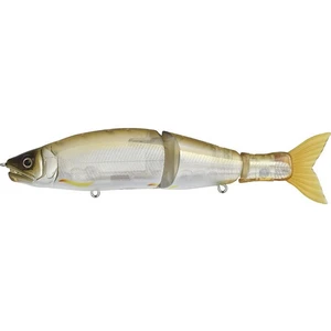 Comparateur de prix : Leurre flottant Gan Craft Jointed Claw Shift 183 Type F AI-02 (0469)