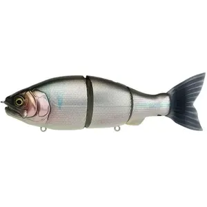 Leurre flottant articulé Gan Craft Jointed Claw 184 Ratchet 08 (0178)Vendu paramazon