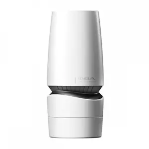Comparateur de prix : Tenga Aero Cobalt & Silver Ring (Couleur : SILVER RING)