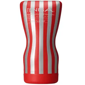 Comparateur de prix : Tenga Masturbateur Tenga Soft Case Cup