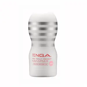 Comparateur de prix : Masturbateur Tenga Original Vacuum Cup Gentle