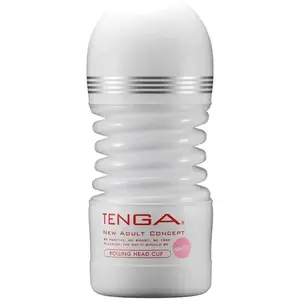 Tenga Masturbateur Tenga Rolling Head Cup GentleVendu parrue-des-plaisirs