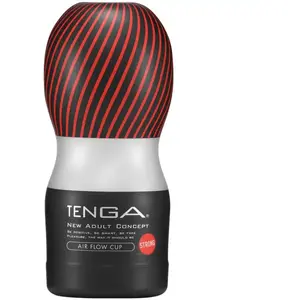 Comparateur de prix : Masturbateur Tenga Air Flow Cup Strong