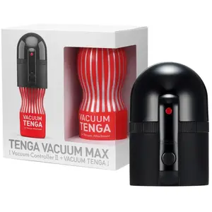 Comparateur de prix : Tenga Vacuum Max