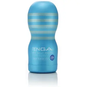Comparateur de prix : Tenga Masturbateur Original Vacuum Cup (Cool Edition)