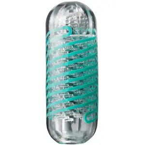 Comparateur de prix : Tenga Masturbateur Masculin Spinner Pixel