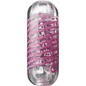 Comparateur de prix : Tenga Masturbateur Masculin Spinner Brick