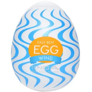Tenga EGG Wonder Wind Masturbateur OeufVendu parrue-des-plaisirs