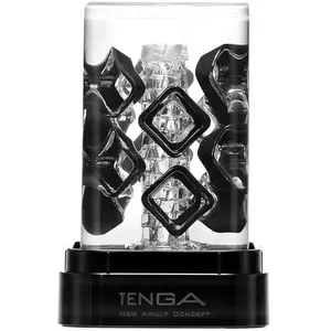 Tenga Crysta Masturbateur Masculin Block 1utVendu parpassage-du-desir