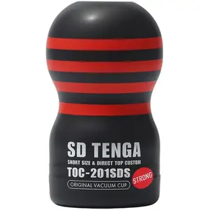 Comparateur de prix : Tenga Masturbateur Tenga SD Strong