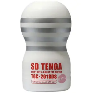 Tenga Masturbateur Tenga SD GentleVendu parrue-des-plaisirs