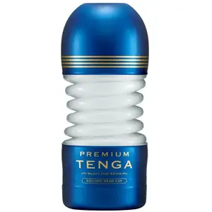 Comparateur de prix : Tenga Masturbateur Masculin Premium Rolling Head Cup