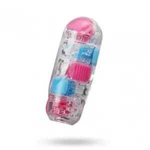 Comparateur de prix : Tenga Masturbateur Masculin Bobble Crazy Cubes