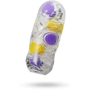 Comparateur de prix : Tenga Masturbateur Masculin Bobble Magic Barbles