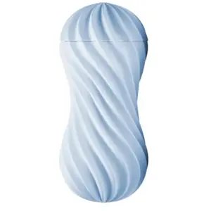 Comparateur de prix : Tenga Masturbateur Masculin Flex Bubbly