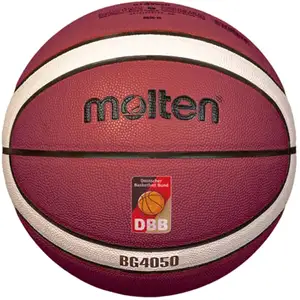 Comparateur de prix : Molten Basketball Spielball Balle De Match Orange Sans