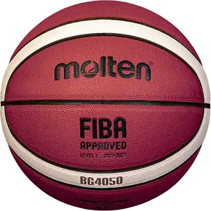 Comparateur de prix : Ballon De Basketball Molten Bg4050 T6