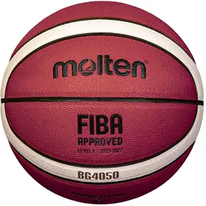 Molten B5G4050 Basketball orange T5Vendu paramazon