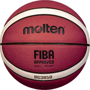 Comparateur de prix : Molten B6G3850 BASKETBALL orange T7