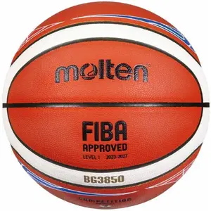 Comparateur de prix : Ballon De Basketball Molten Bg3850 T7