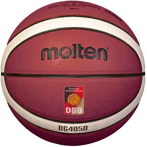 Comparateur de prix : Molten B7G4050-DBB BASKETBALL orange T7