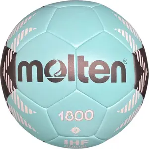 Comparateur de prix : Ballon De Handball Molten Hx 1800 Ihf T3